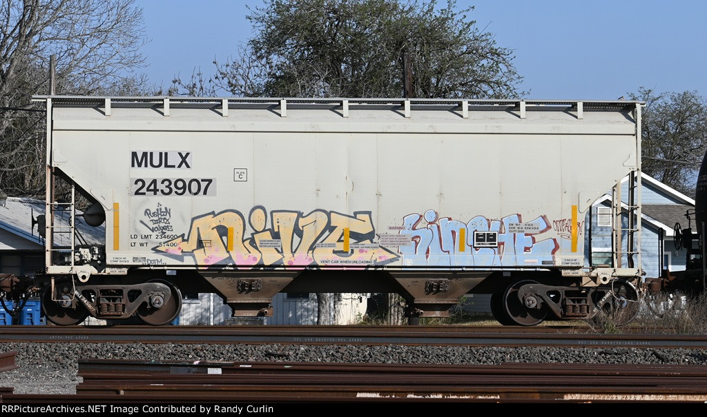 MULX 243907